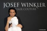 Josef Winkler Hair Couture