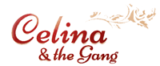 Celina and the Gang  LIVEBAND